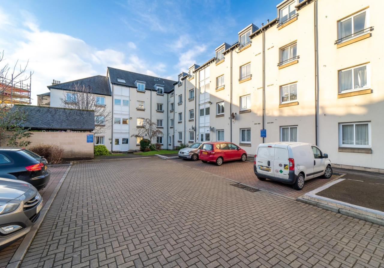 The Waverley Park Terrace Residence EDI Eksteriør bilde